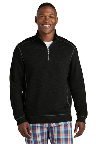 Blue Reef 1/2-Zip