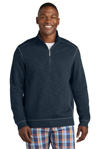 Blue Reef 1/2-Zip