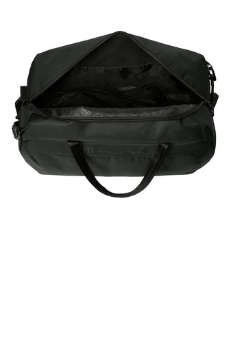 Blue Reef TravisMathew Lateral Duffel