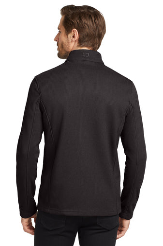 Bue Reef Grit Fleece Jacket
