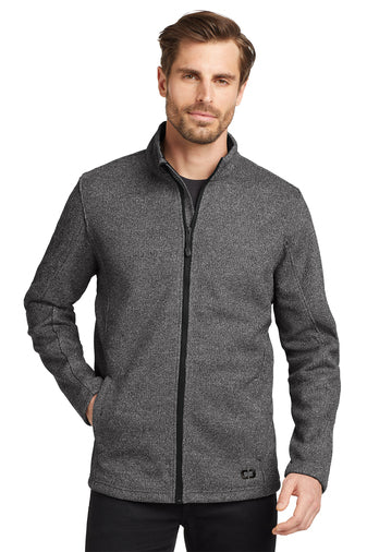 Bue Reef Grit Fleece Jacket