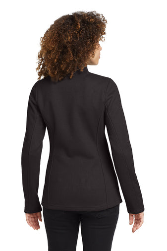 Blue Reef Women's Grit Fleece Jacket