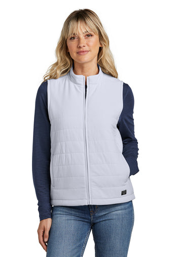 Blue Reef Women's Cold Bay Vest