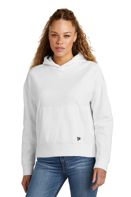 Whittington Women's Comeback Fleece Pullover Hoodie