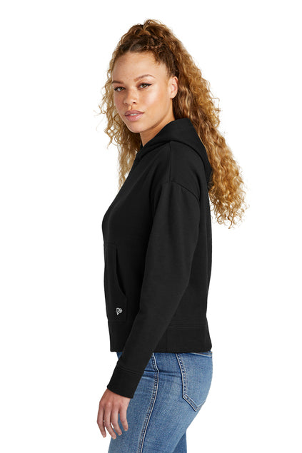 Whittington Women's Comeback Fleece Pullover Hoodie