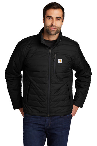 Blue Reef Gilliam Jacket