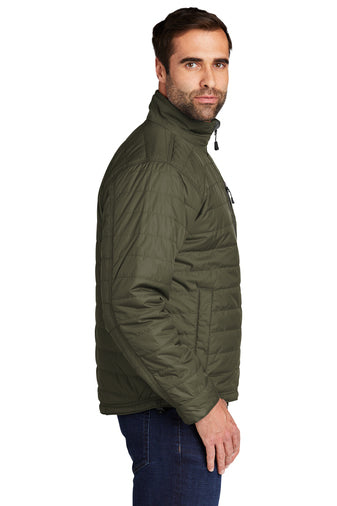 Blue Reef Gilliam Jacket
