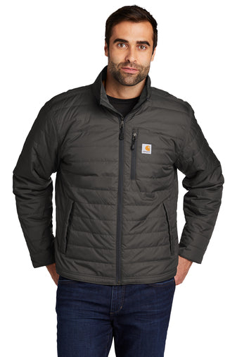 Blue Reef Gilliam Jacket