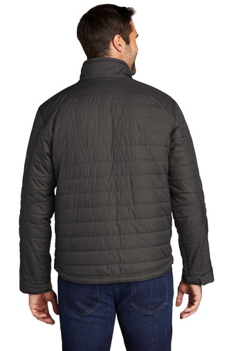 Blue Reef Gilliam Jacket