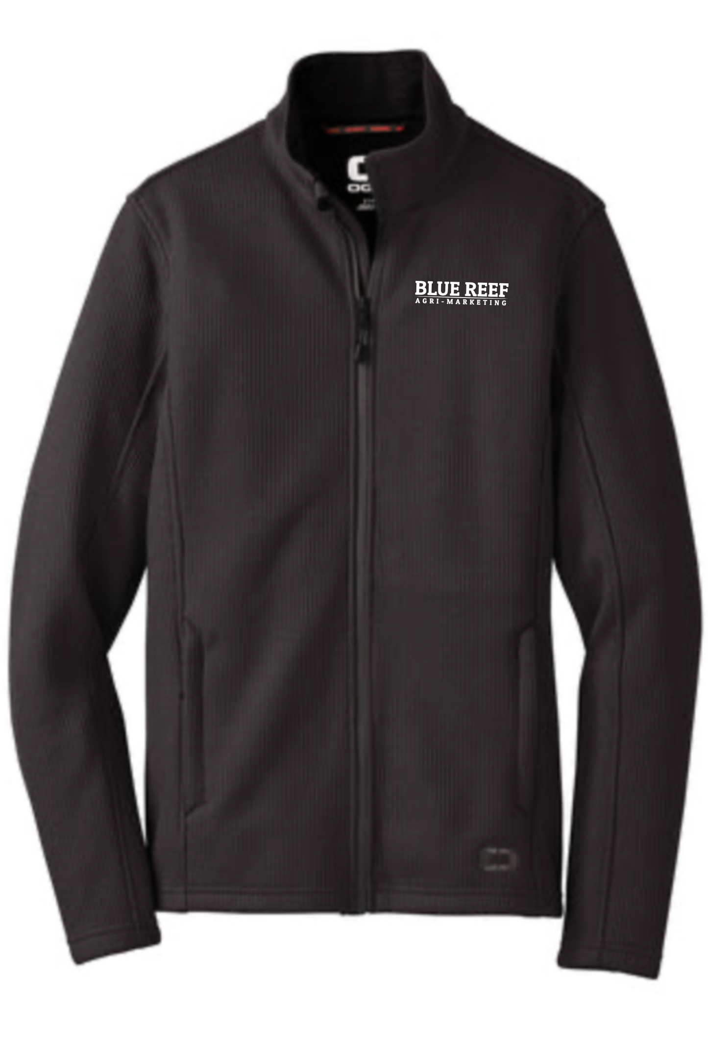 Bue Reef Grit Fleece Jacket