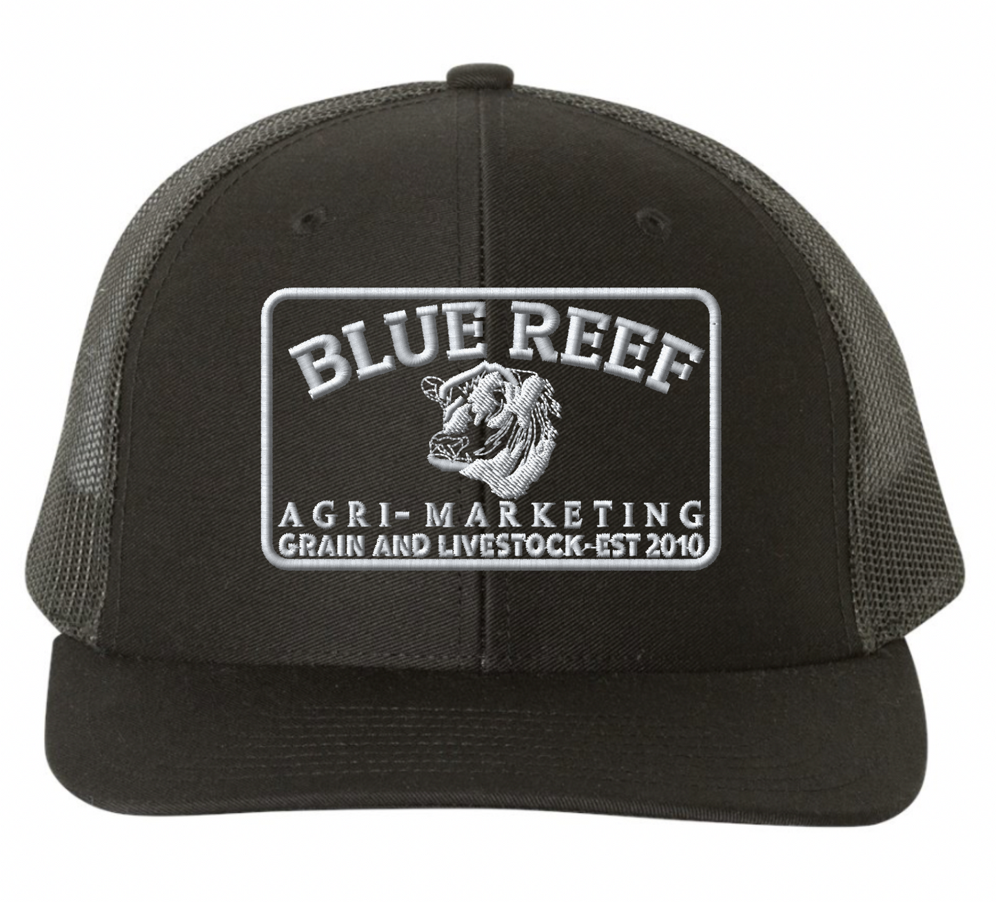Blue Reef Richardson 112