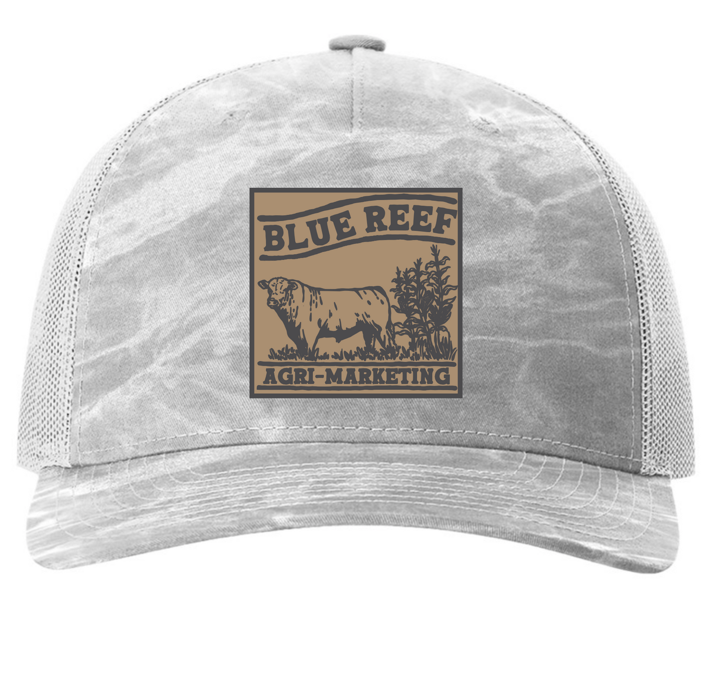Blue Reef Richardson 112