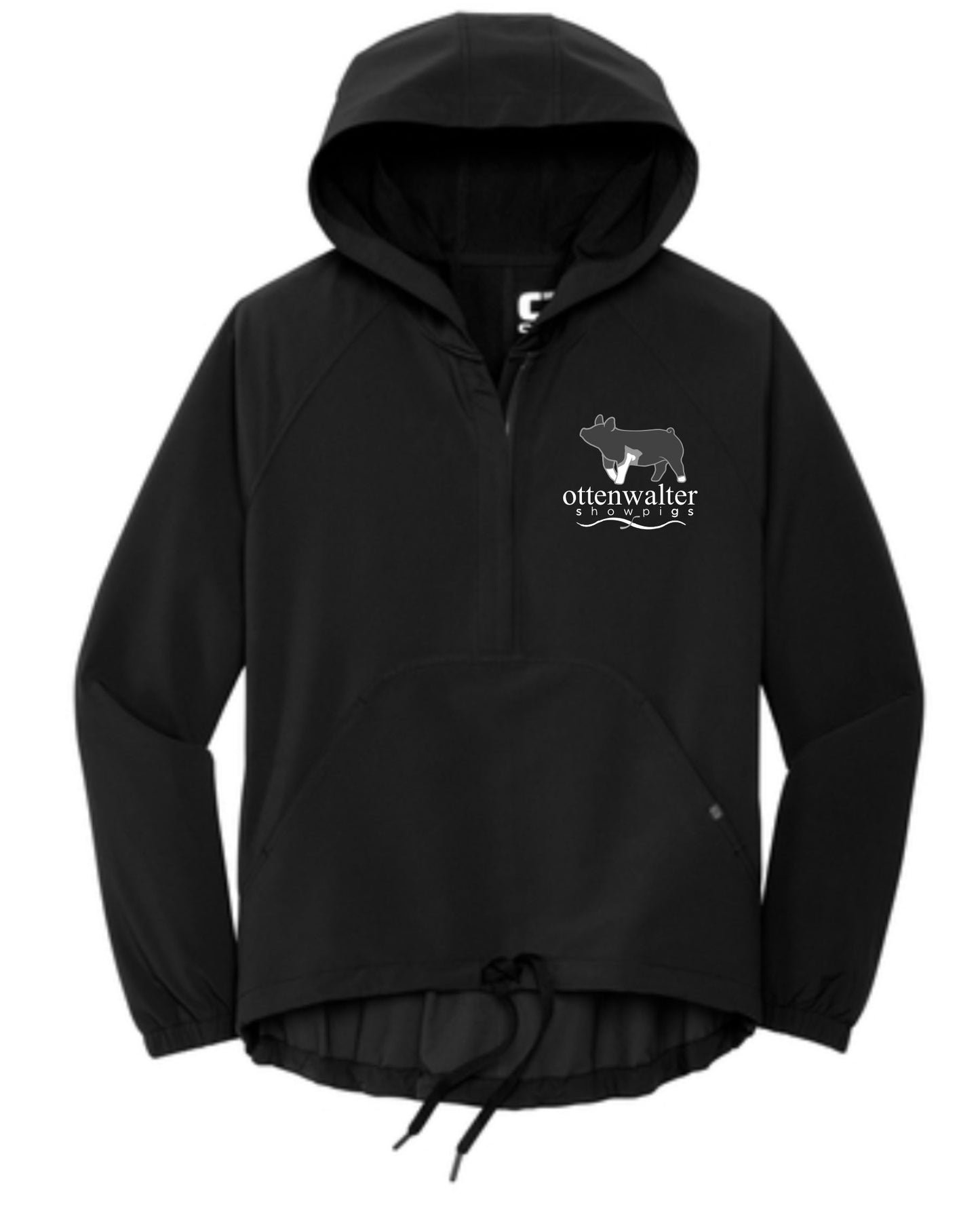 Ladies Connection Anorak