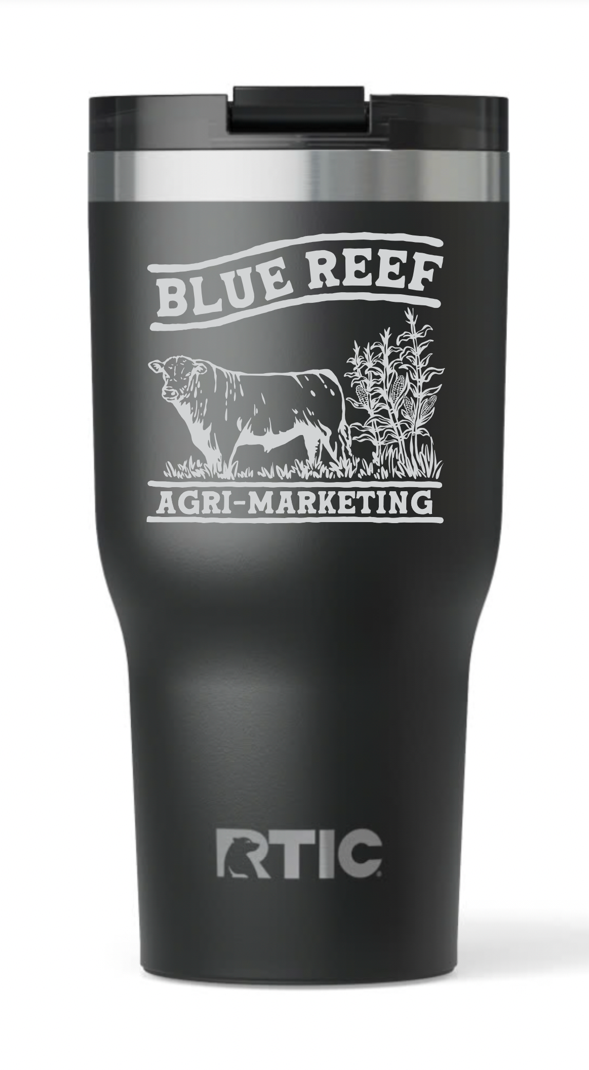 Blue Reef Tumbler