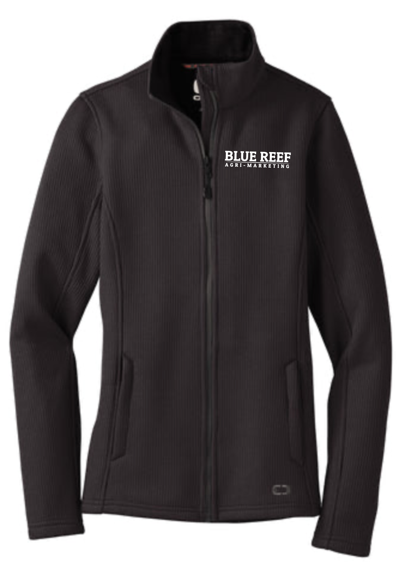 Blue Reef Women's Grit Fleece Jacket
