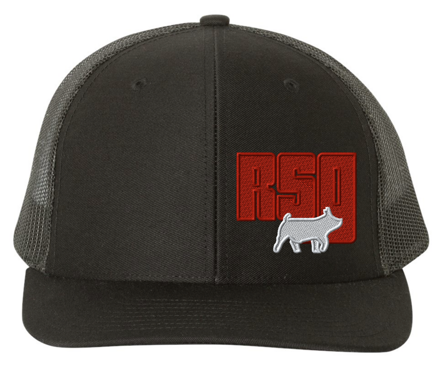 RSG Richardson 112 Hat