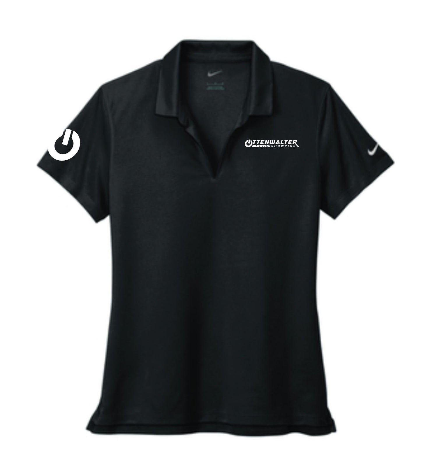 Ladies Dri-FIT Micro Pique