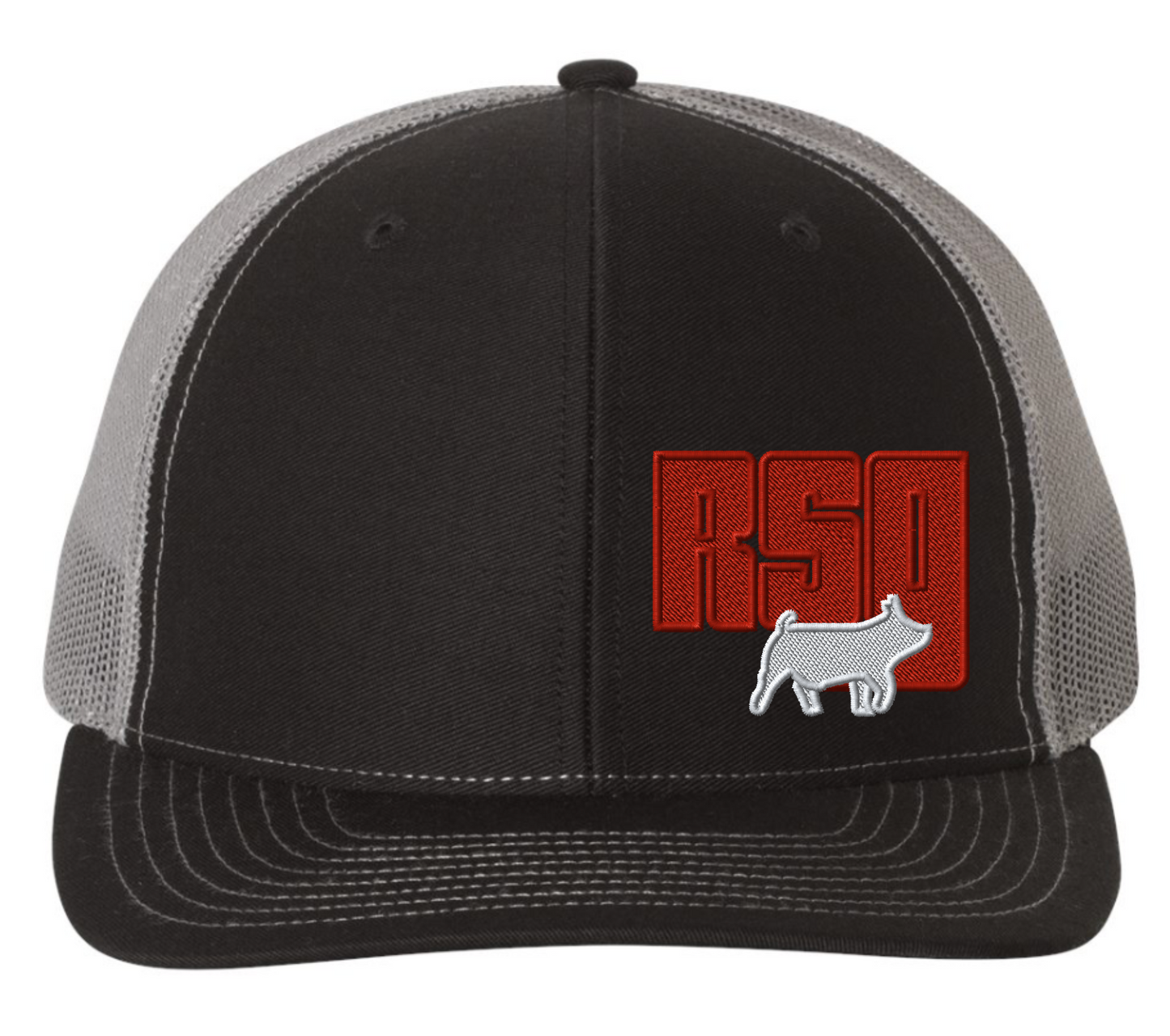RSG Richardson 112 Hat