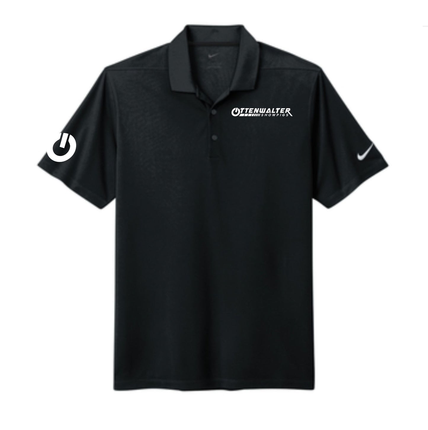 Mens Dri-FIT Micro Pique