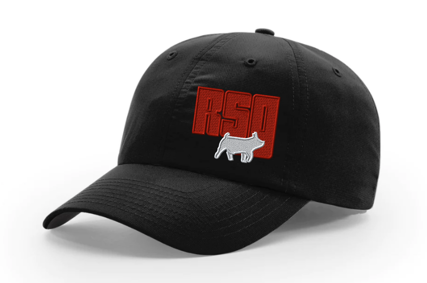 RSG Richardson Unstructured 220 Hat