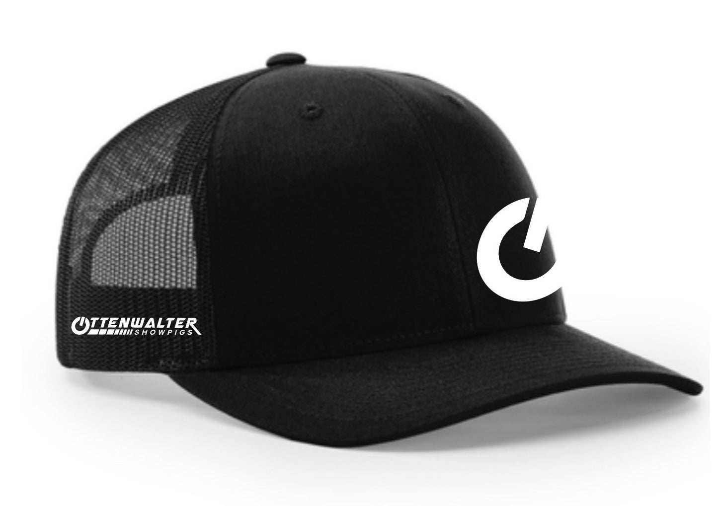 Ottenwalter Richardson 112 Hat