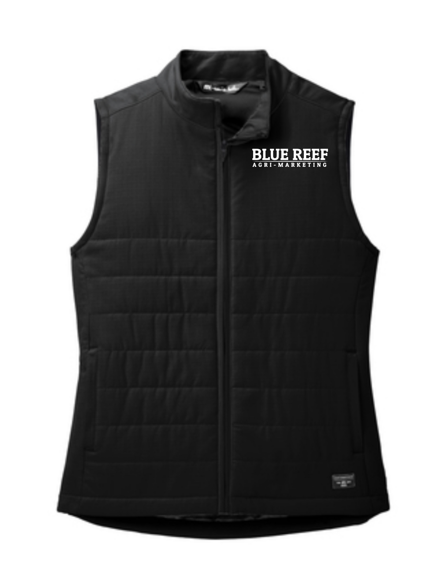Blue Reef Women's Cold Bay Vest