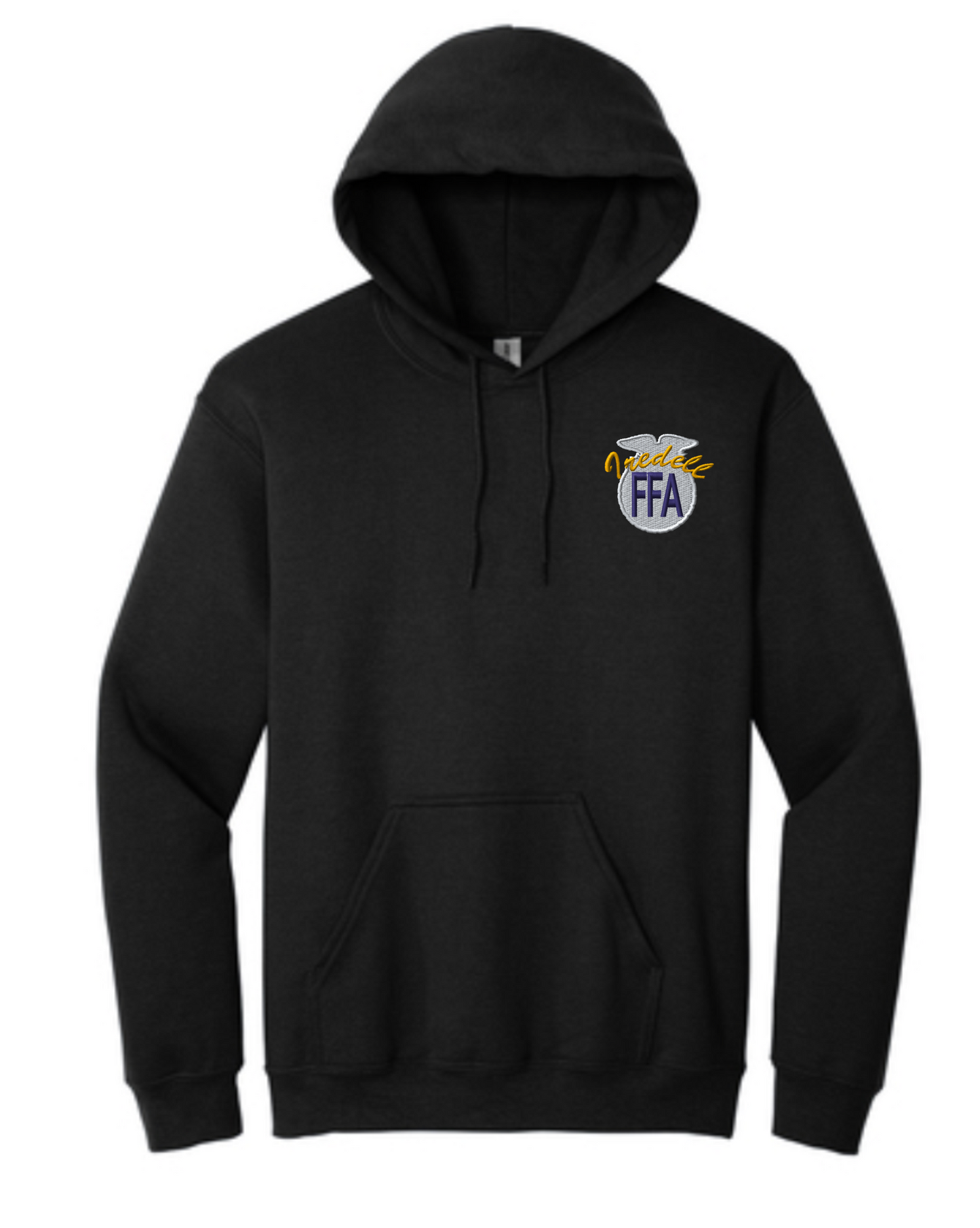 Iredell Gildan® - Heavy Blend™ Hooded Sweatshirt