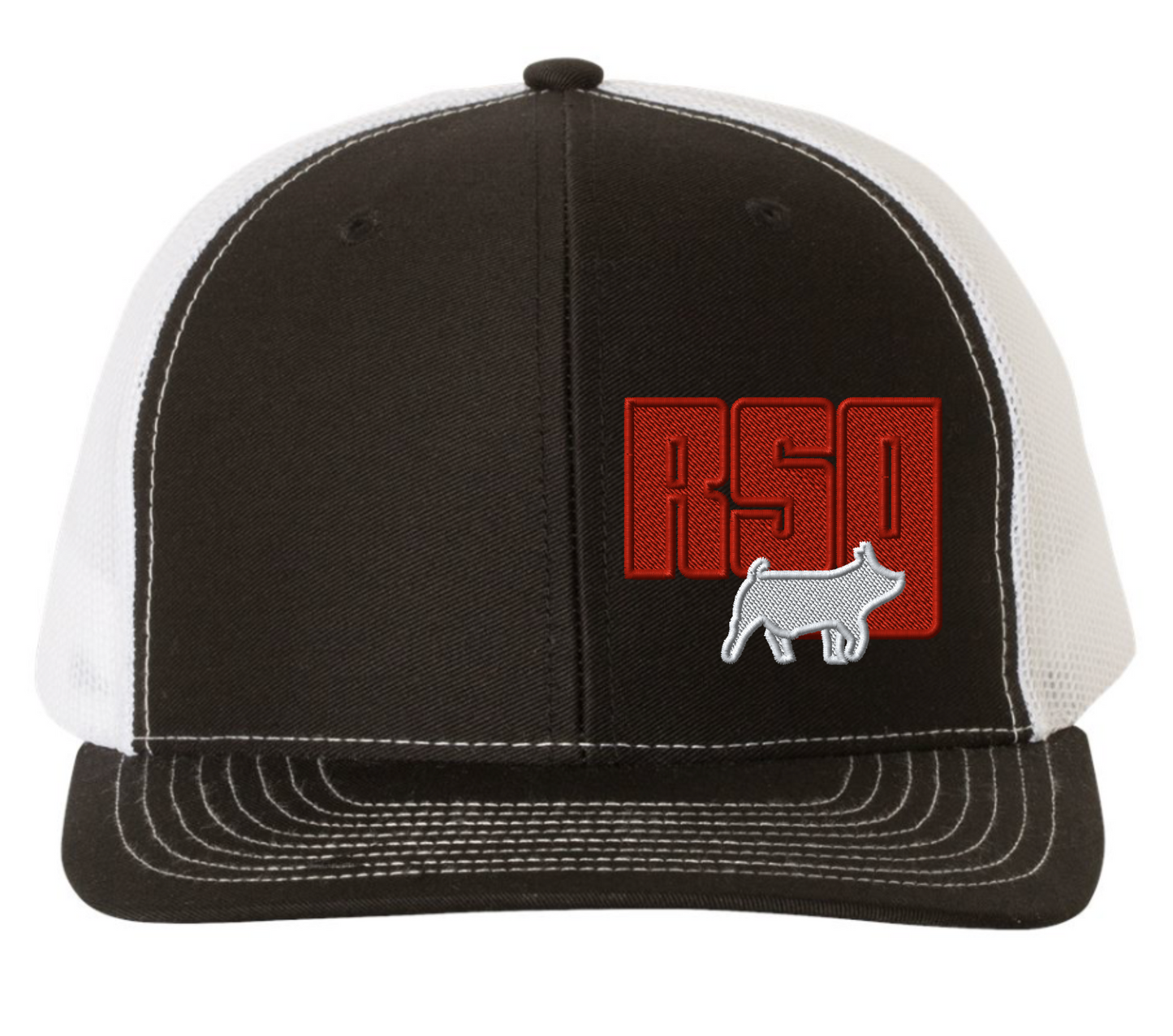 RSG Richardson 112 Hat
