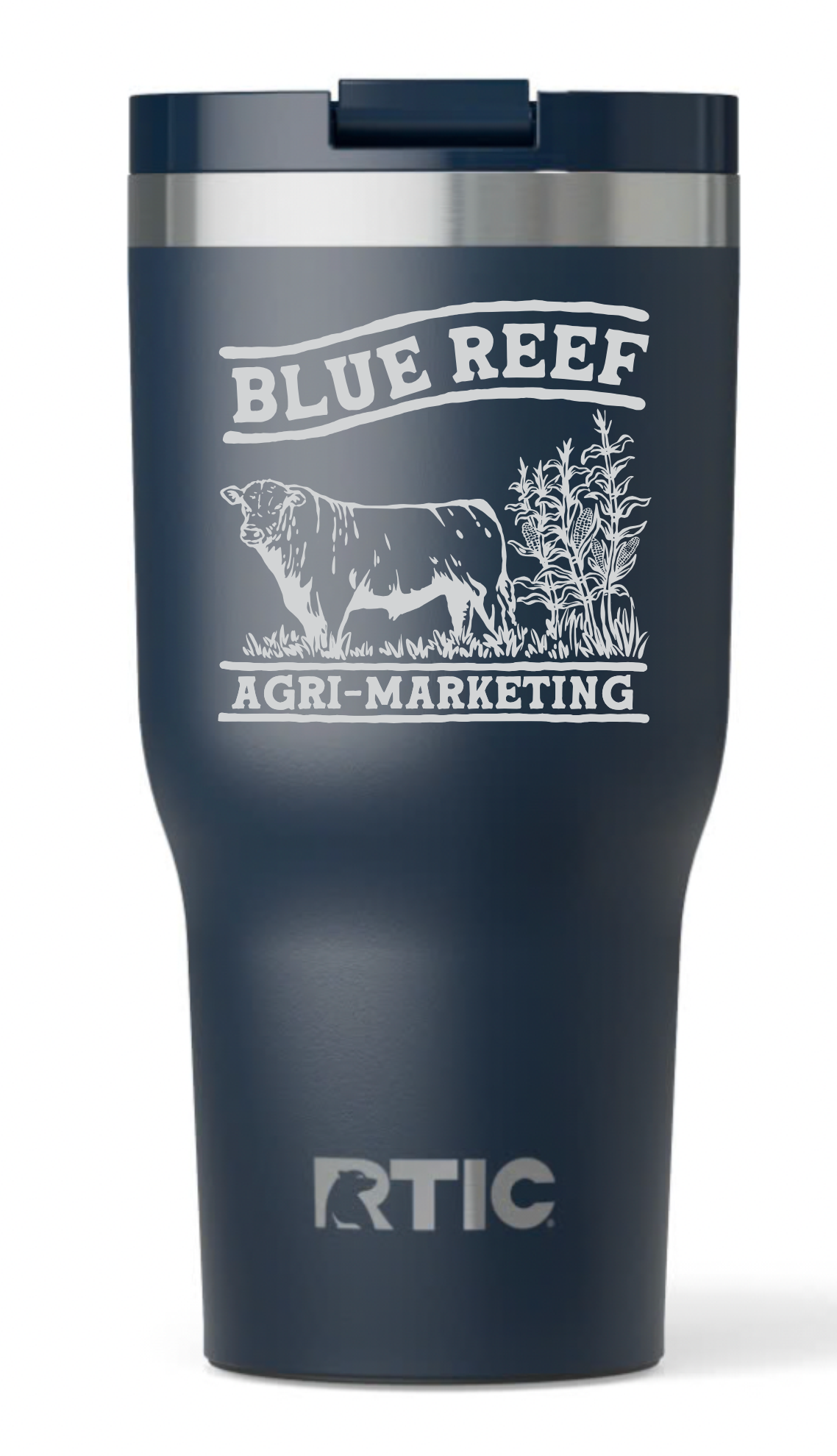 Blue Reef Tumbler