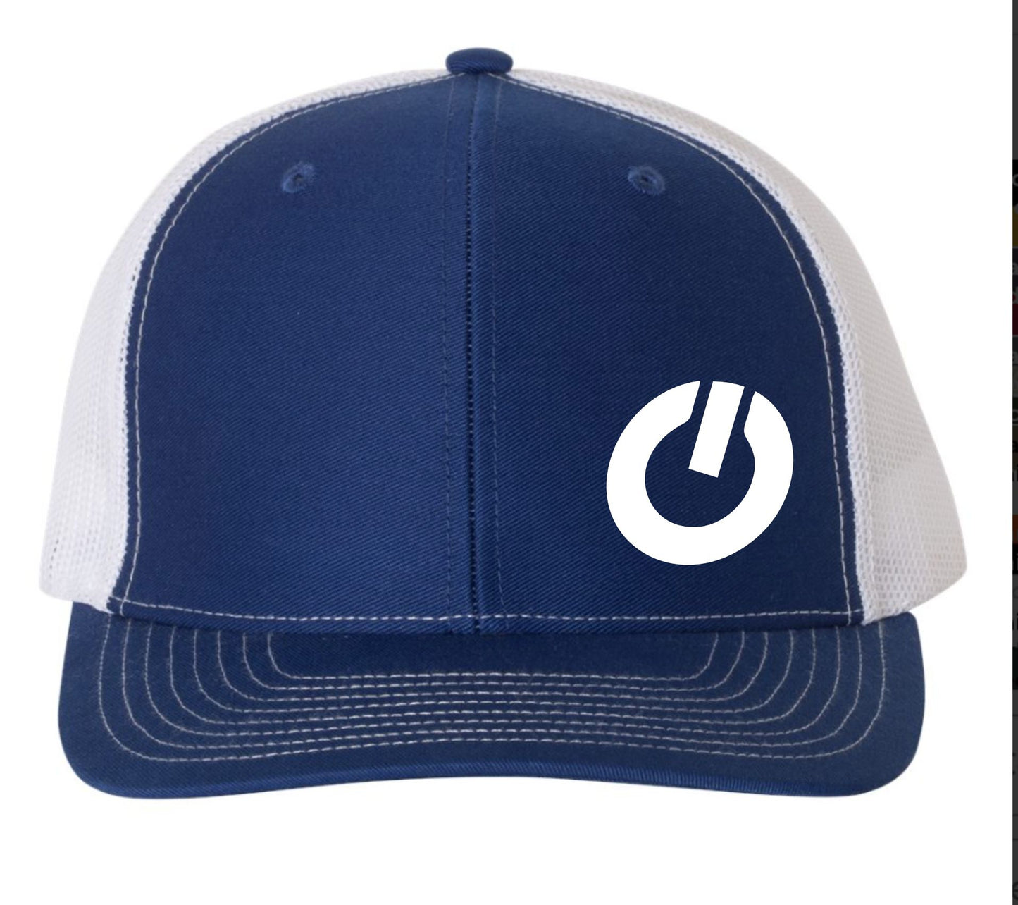 Ottenwalter Richardson 112 Hat