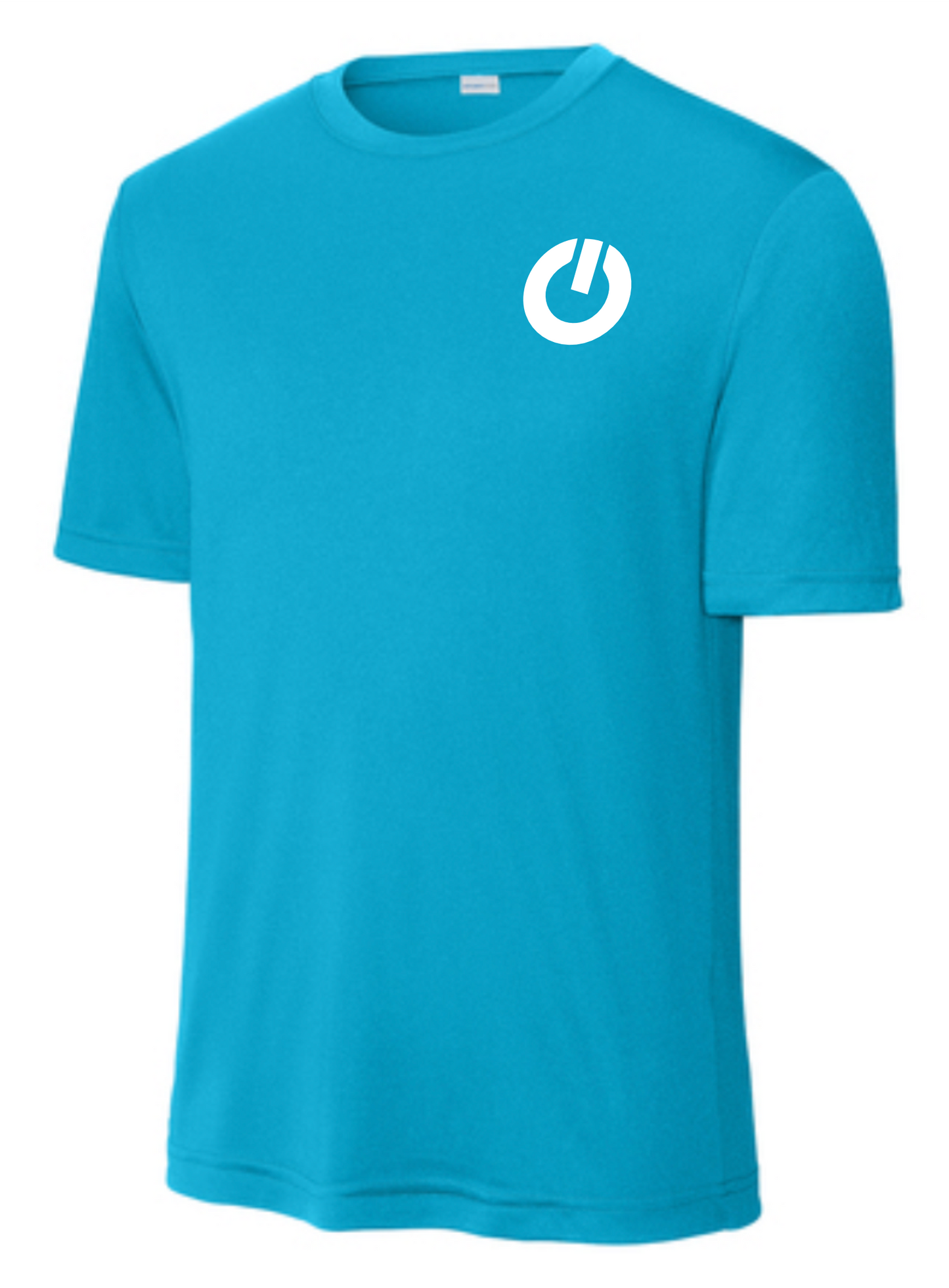 Moisture Wicking Tee Youth