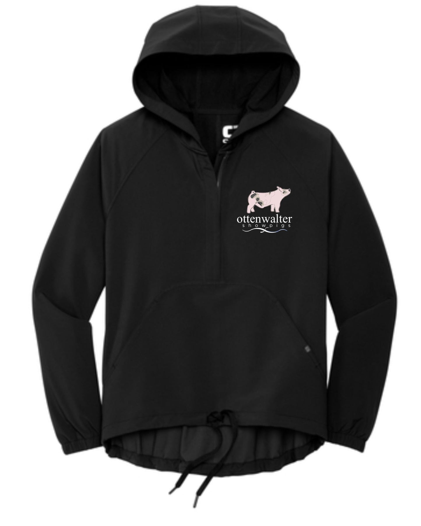 Ladies Connection Anorak