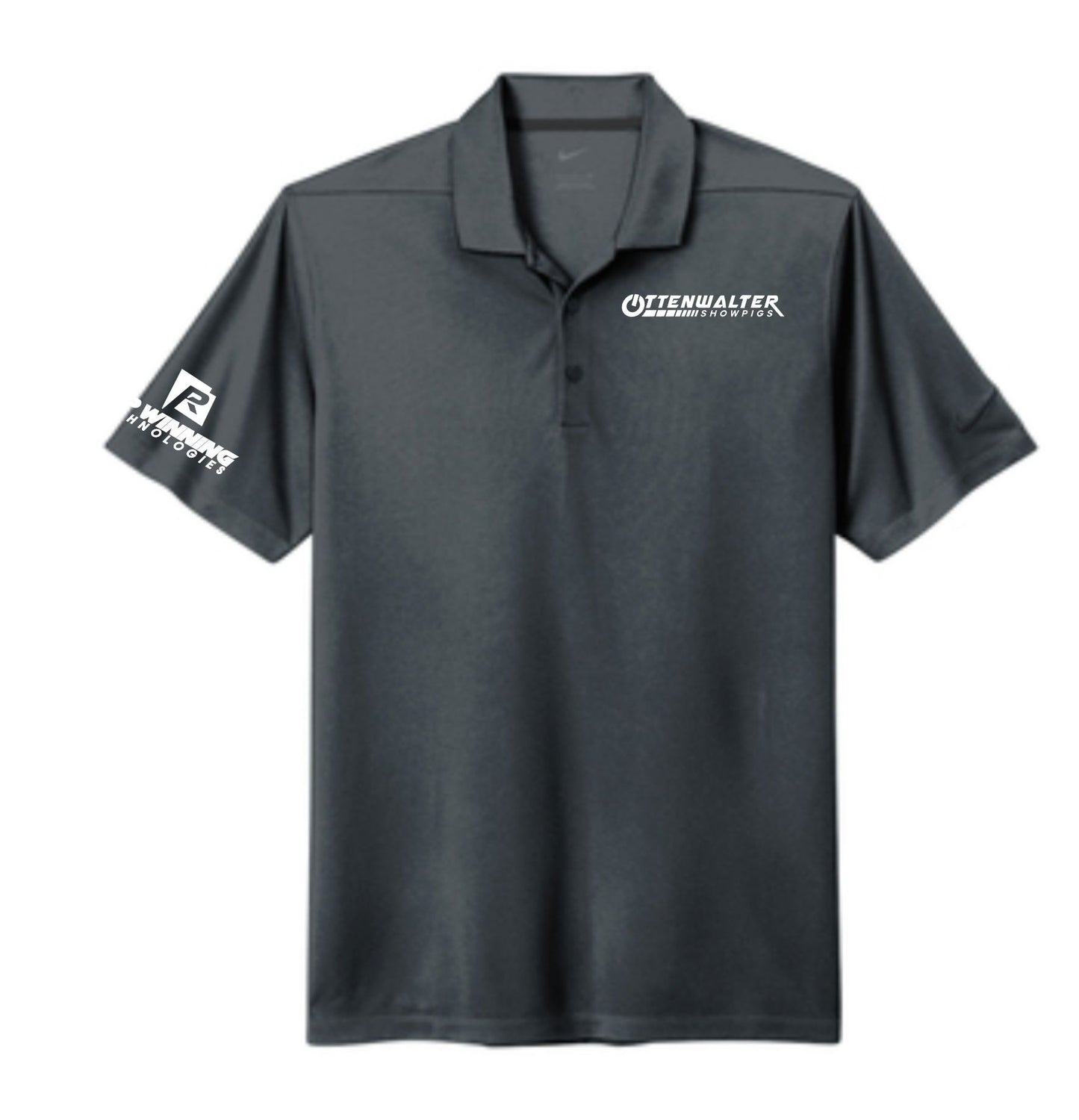 Mens Dri-FIT Micro Pique