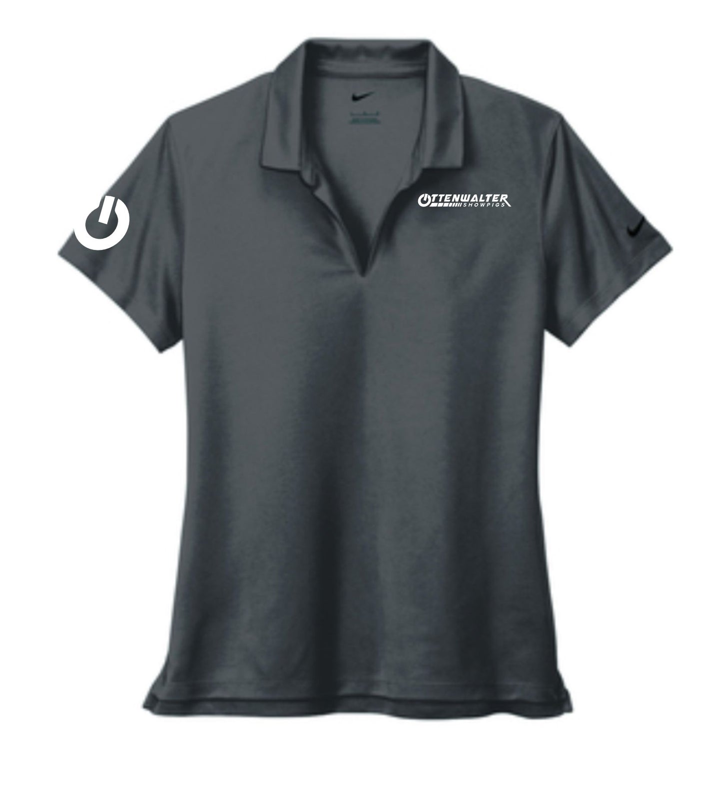 Ladies Dri-FIT Micro Pique