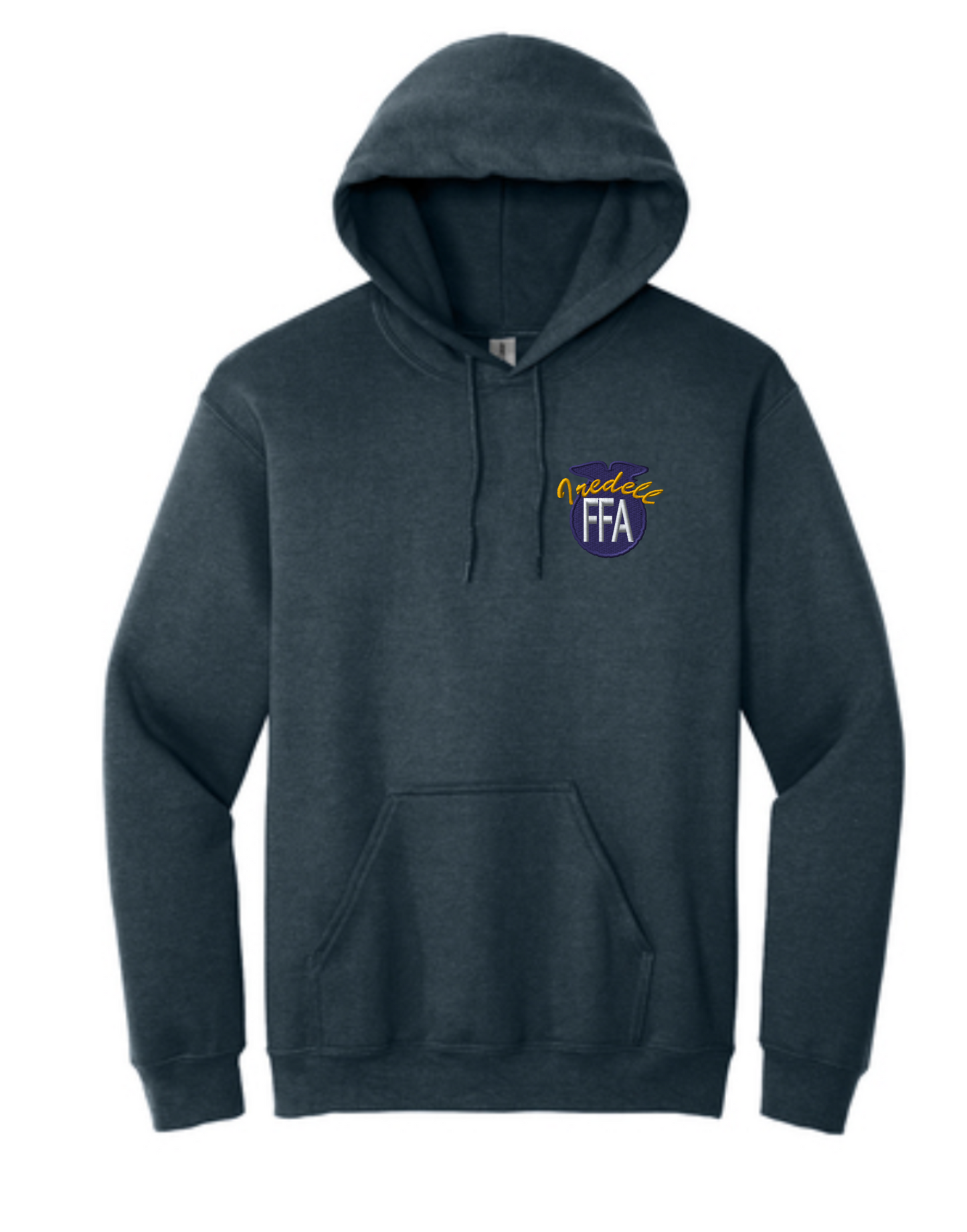 Iredell Gildan® - Heavy Blend™ Hooded Sweatshirt