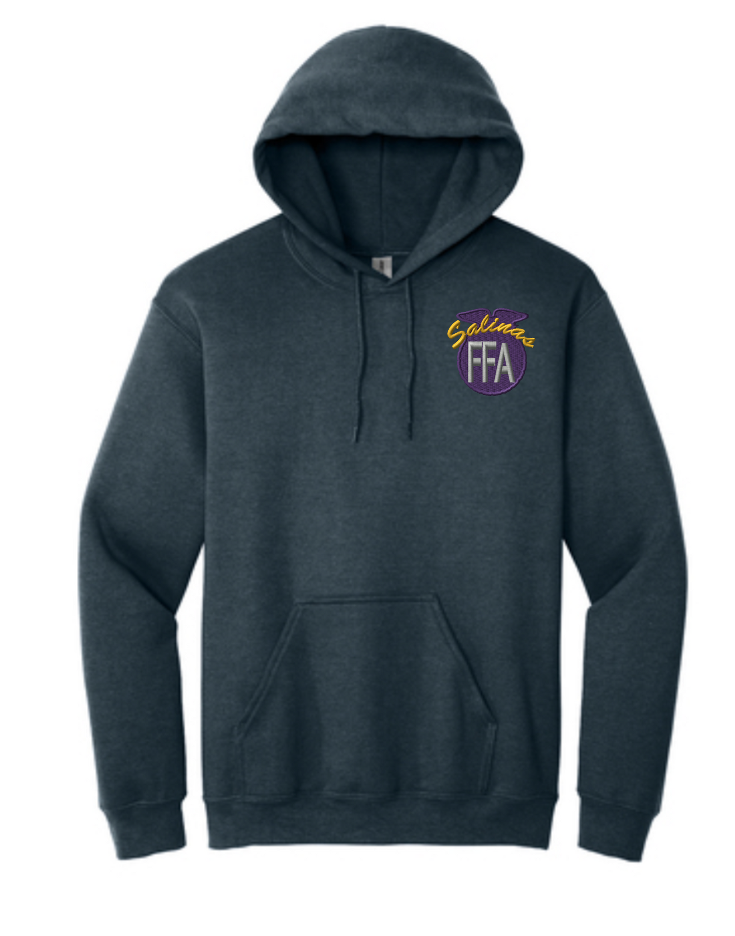 Salinas Gildan® - Heavy Blend™ Hooded Sweatshirt