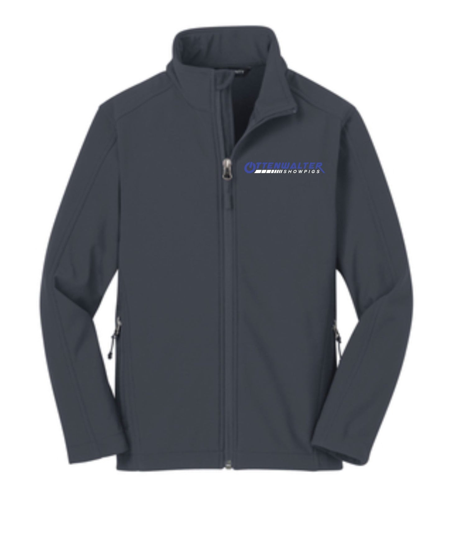 Youth Soft Shell Jacket