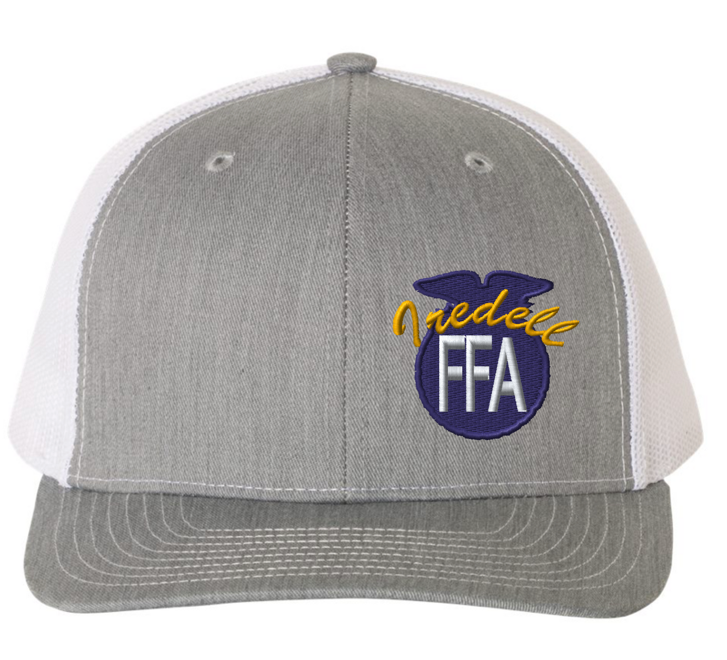 Iredell Richardson 112 Hat