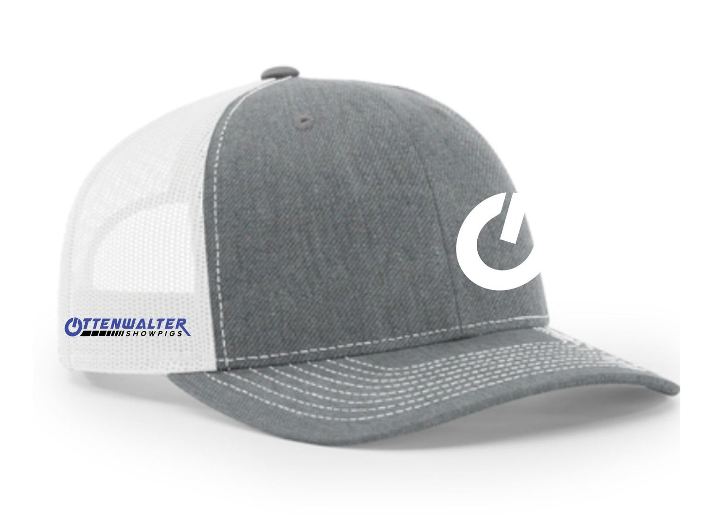 Ottenwalter Richardson 112 Hat