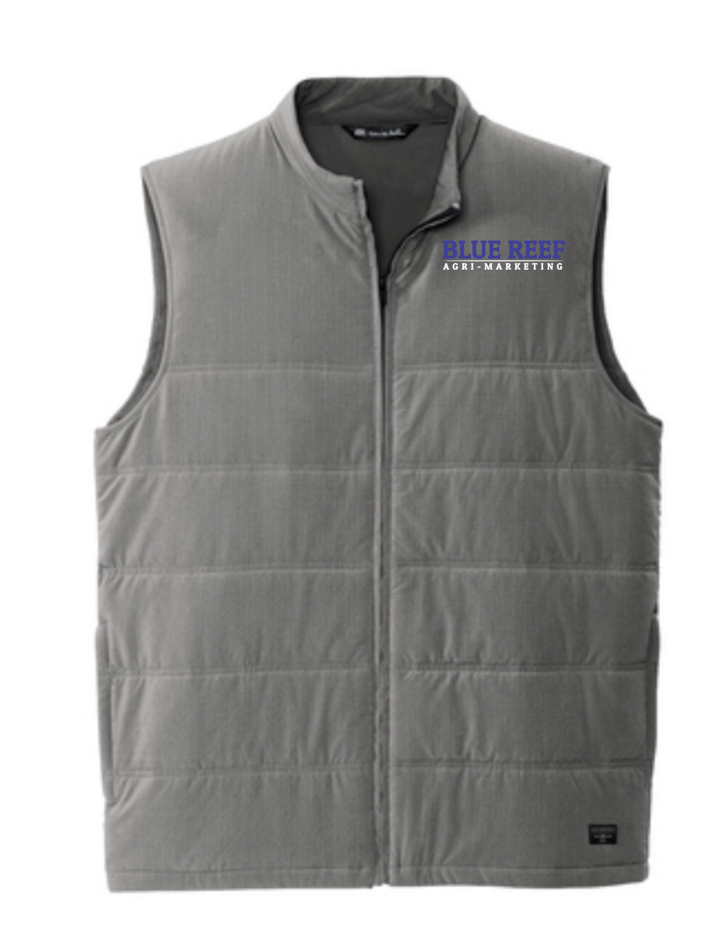 Blue Reef Men's Cold Bay Vest
