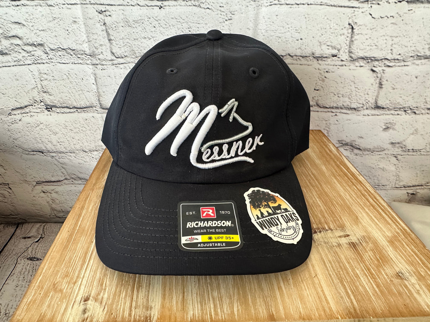Messner Imperial Unstructured Hat