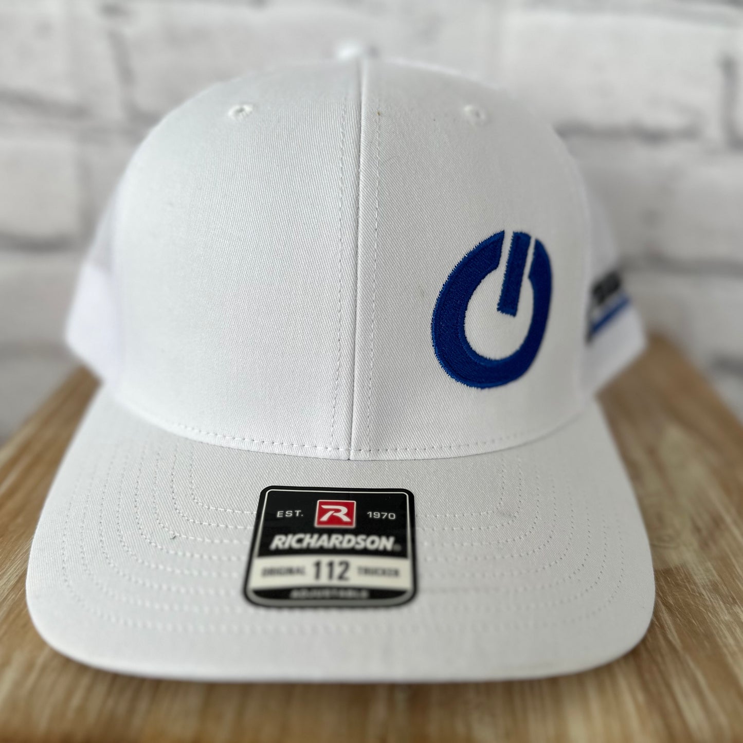 Ottenwalter Richardson 112 Hat
