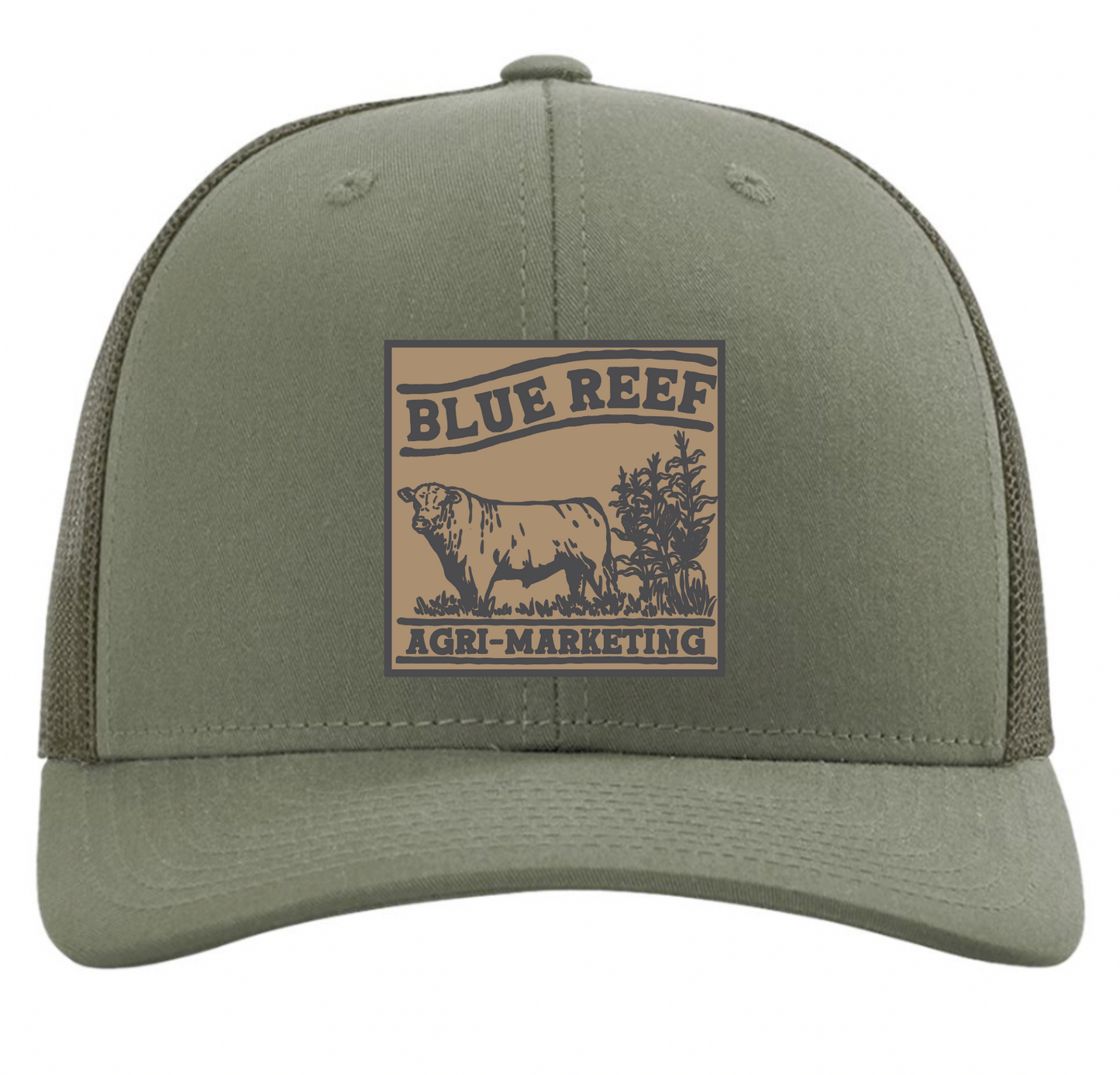 Blue Reef Richardson 112
