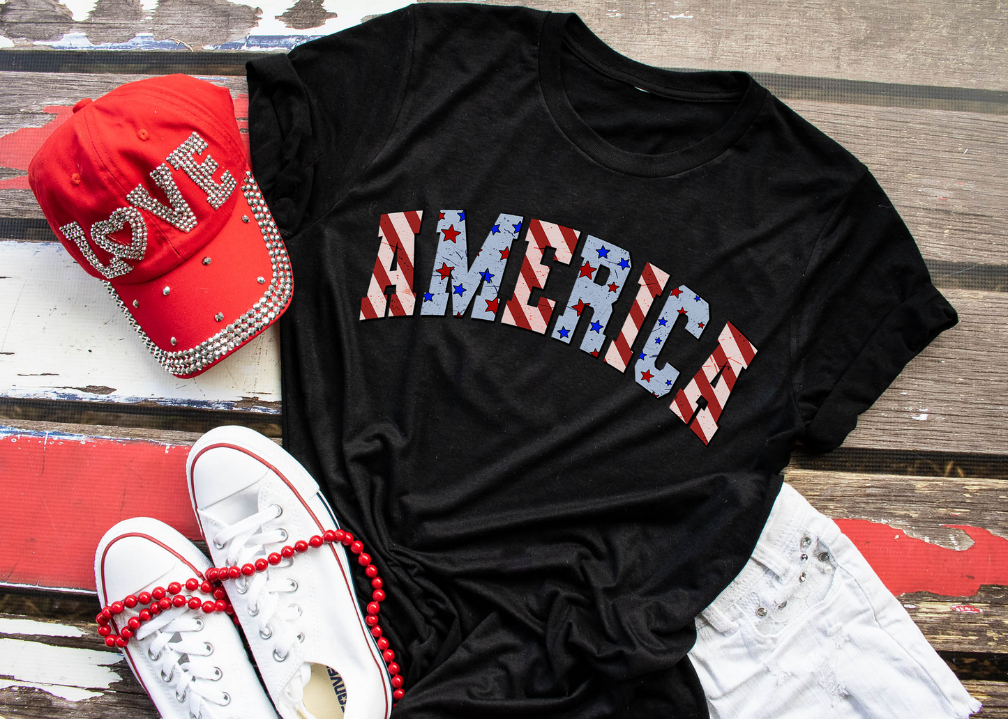 American Tee