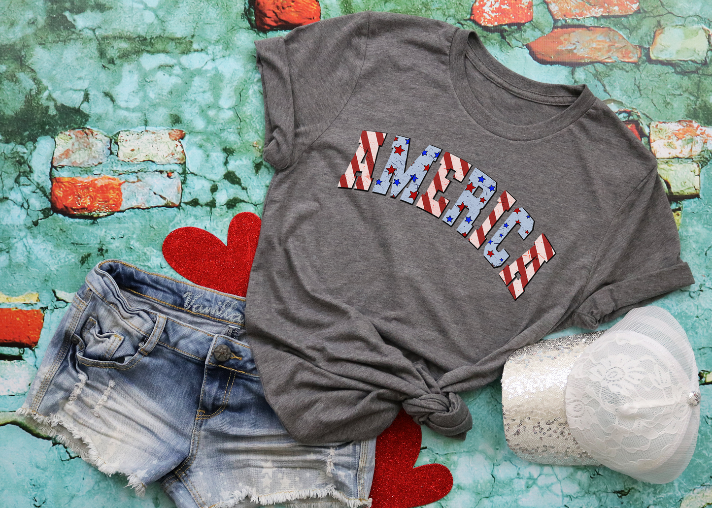 American Tee