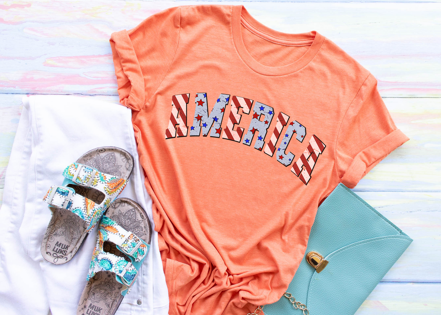 American Tee