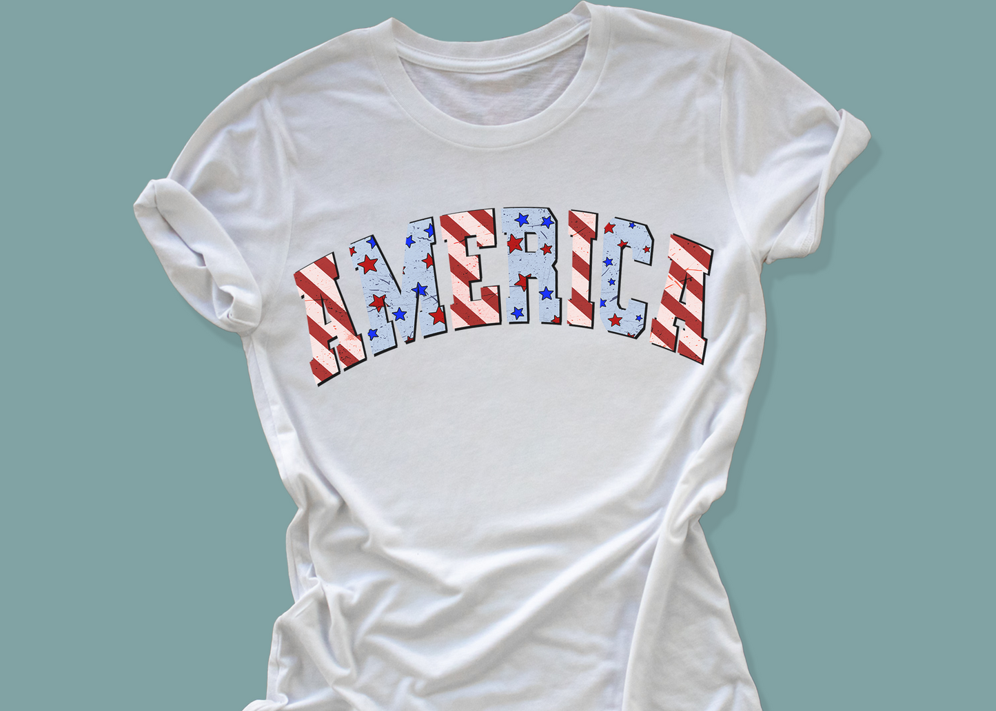 American Tee