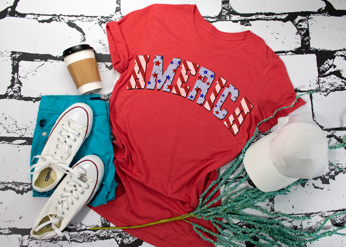 American Tee