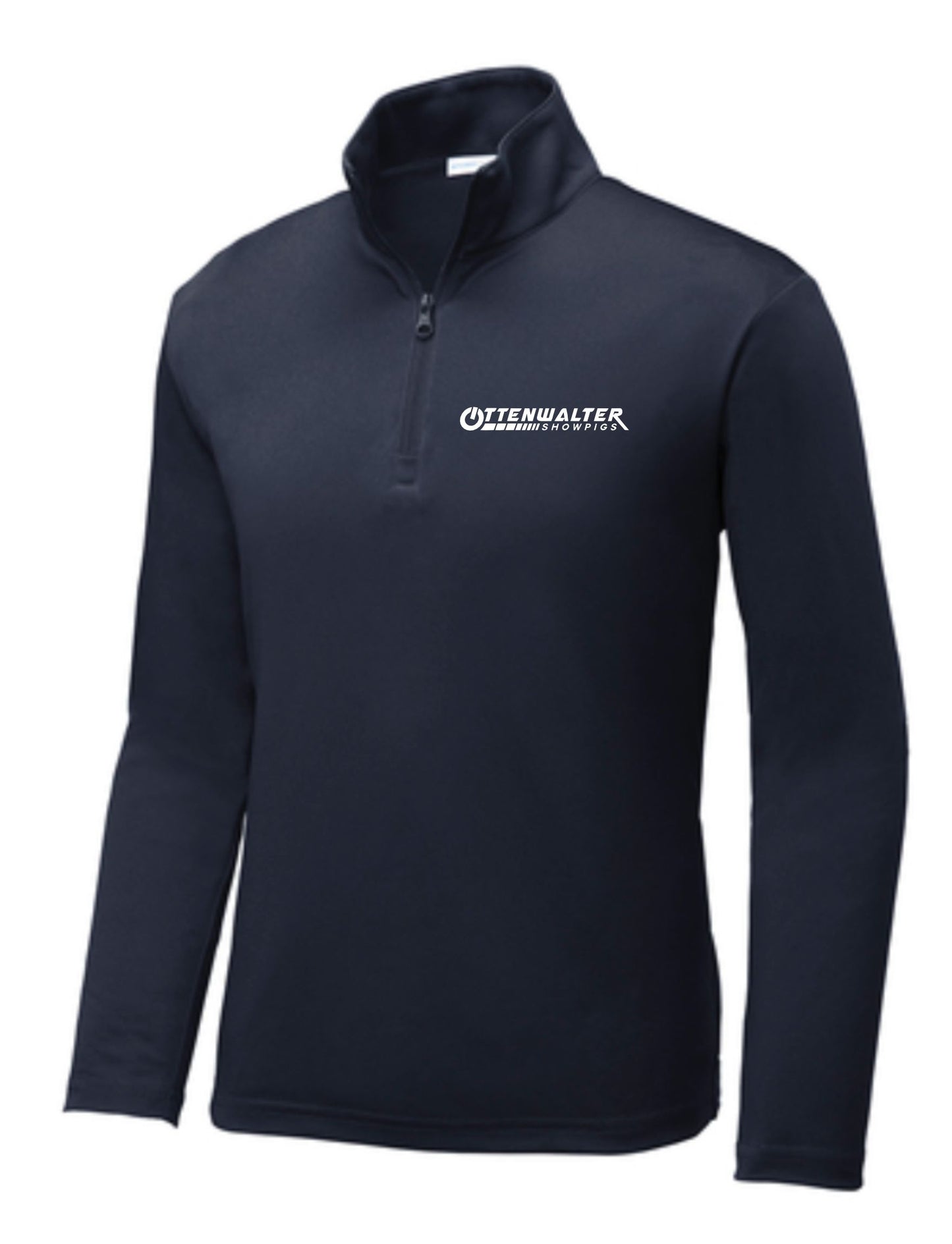 Youth 1/4 Zip Pullover