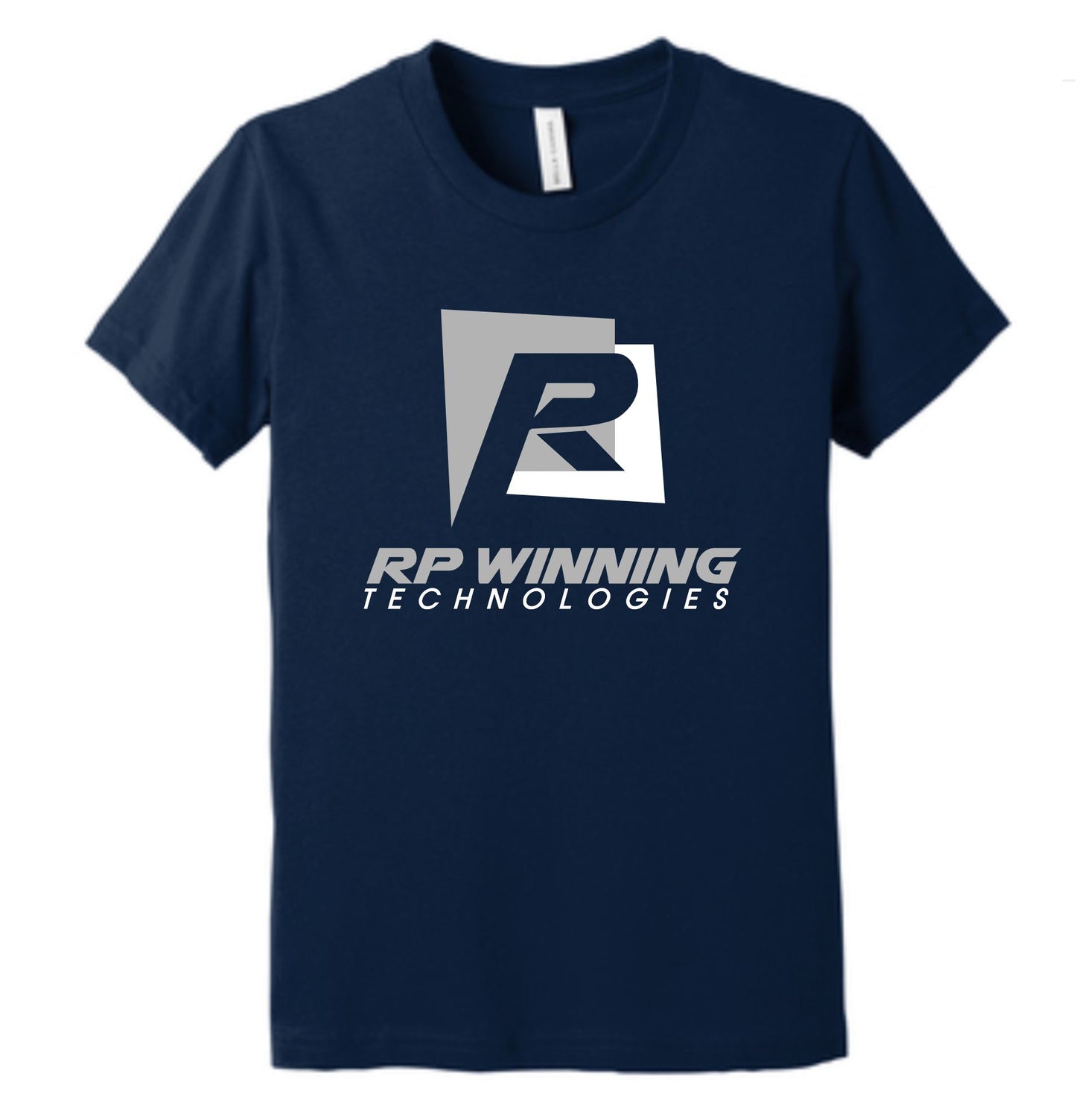 RP Jersey Short Sleeve Tee Men's/Women's/Youth Sizes